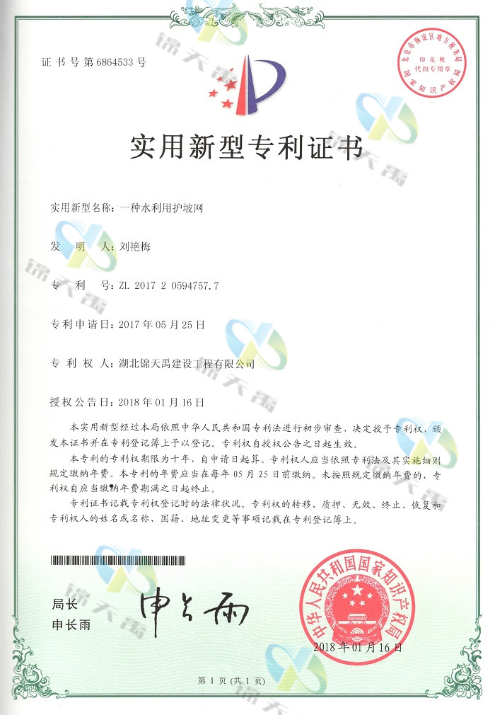 一種水利用護坡網(wǎng).jpg